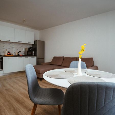 Maria'S Premium Suite Baia Mare Dış mekan fotoğraf