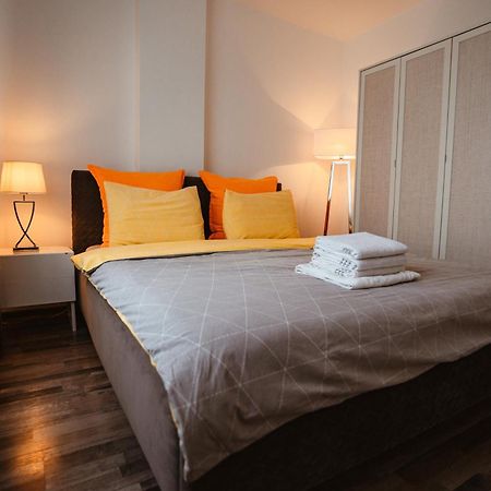 Maria'S Premium Suite Baia Mare Dış mekan fotoğraf