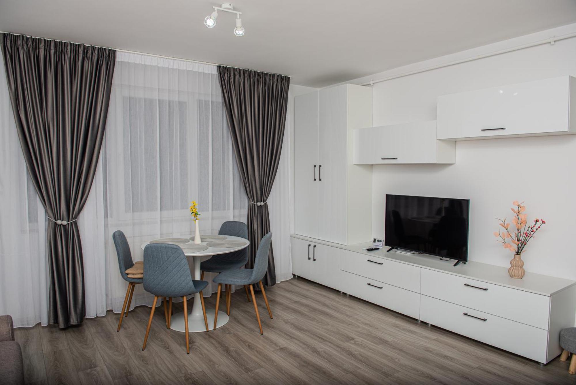 Maria'S Premium Suite Baia Mare Dış mekan fotoğraf