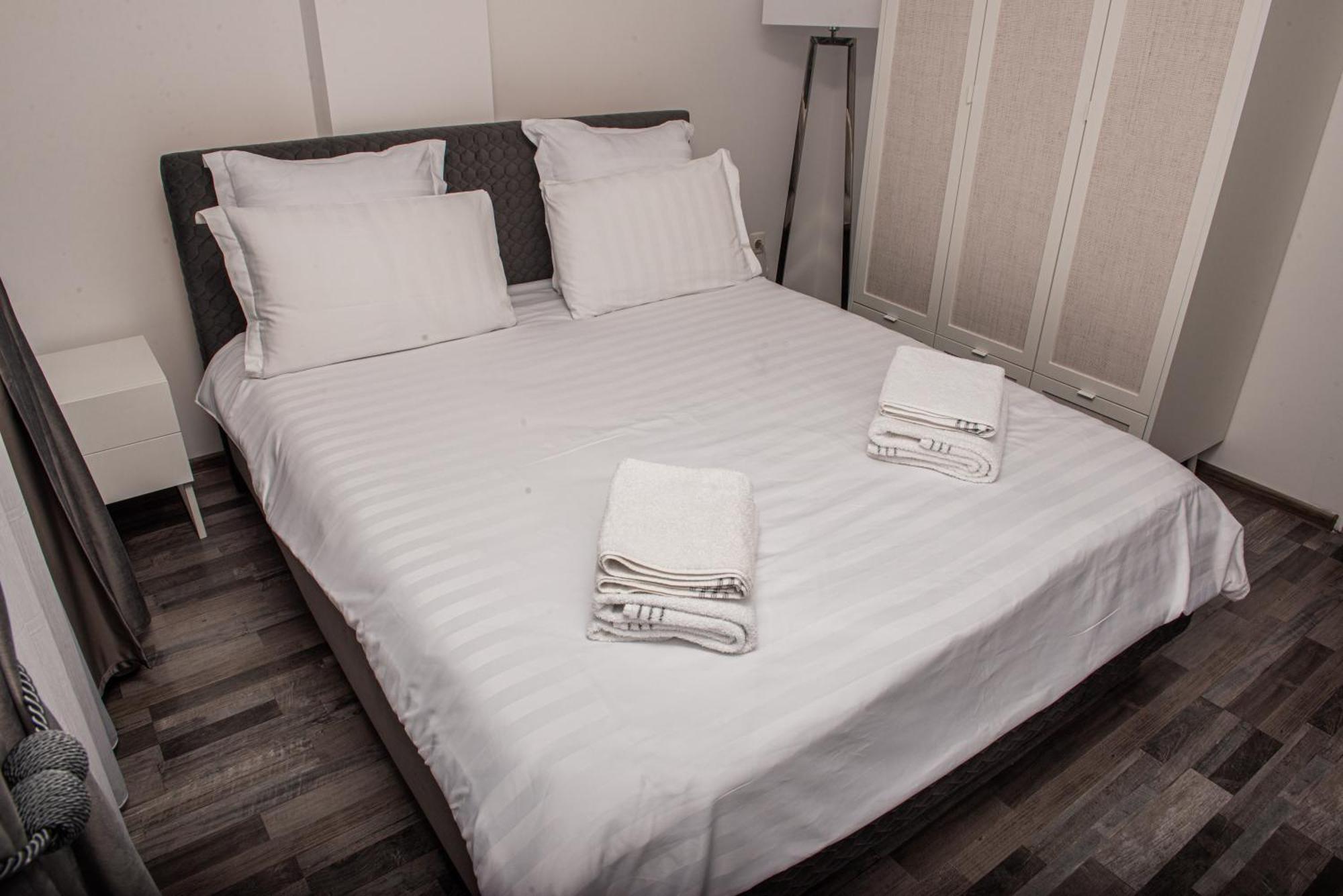 Maria'S Premium Suite Baia Mare Dış mekan fotoğraf