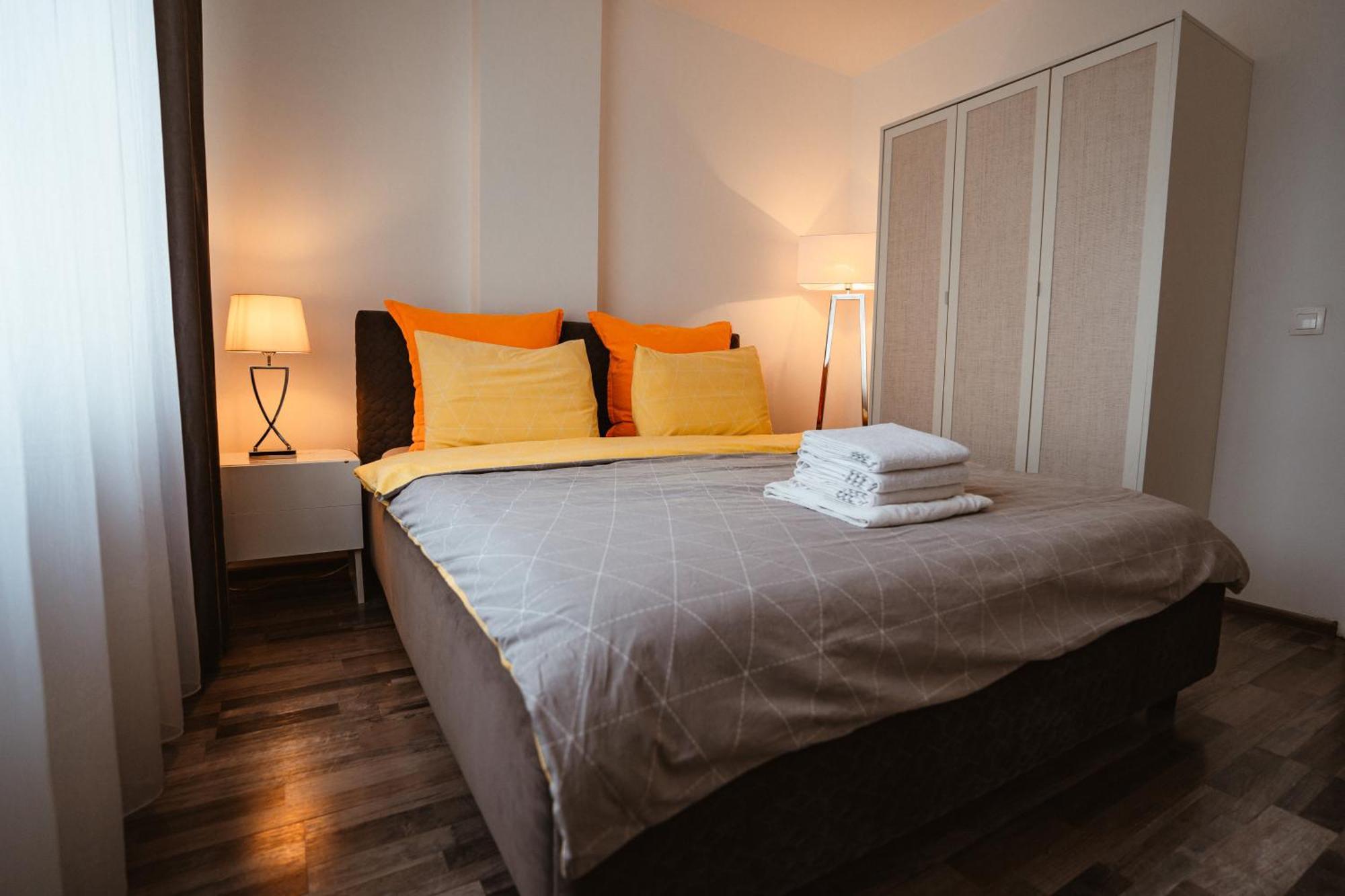 Maria'S Premium Suite Baia Mare Dış mekan fotoğraf
