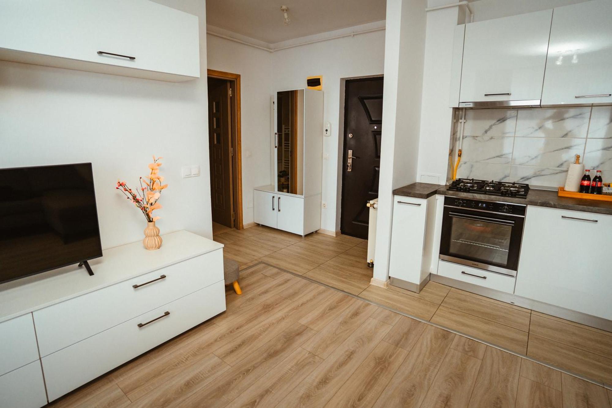 Maria'S Premium Suite Baia Mare Dış mekan fotoğraf