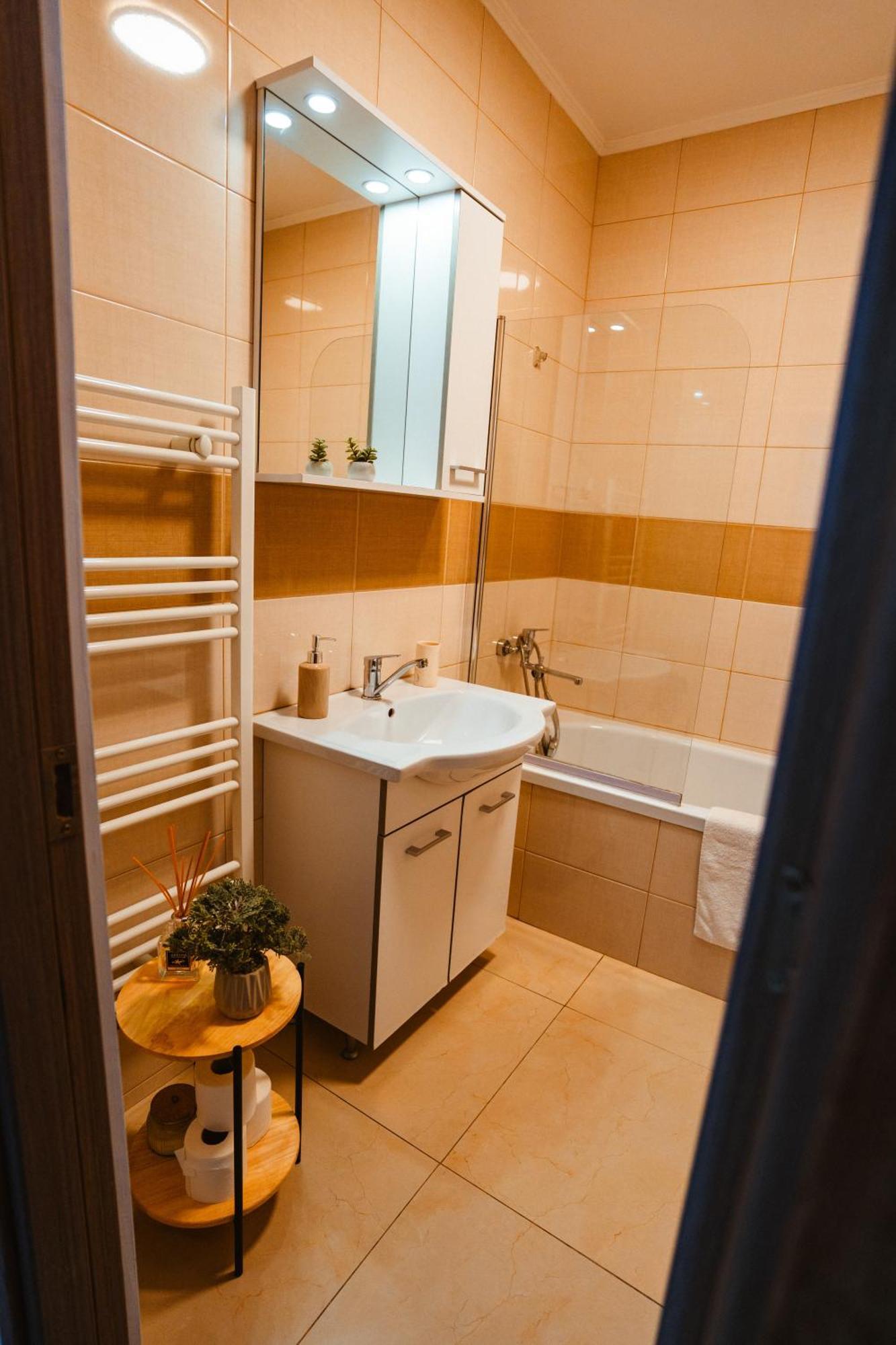 Maria'S Premium Suite Baia Mare Dış mekan fotoğraf