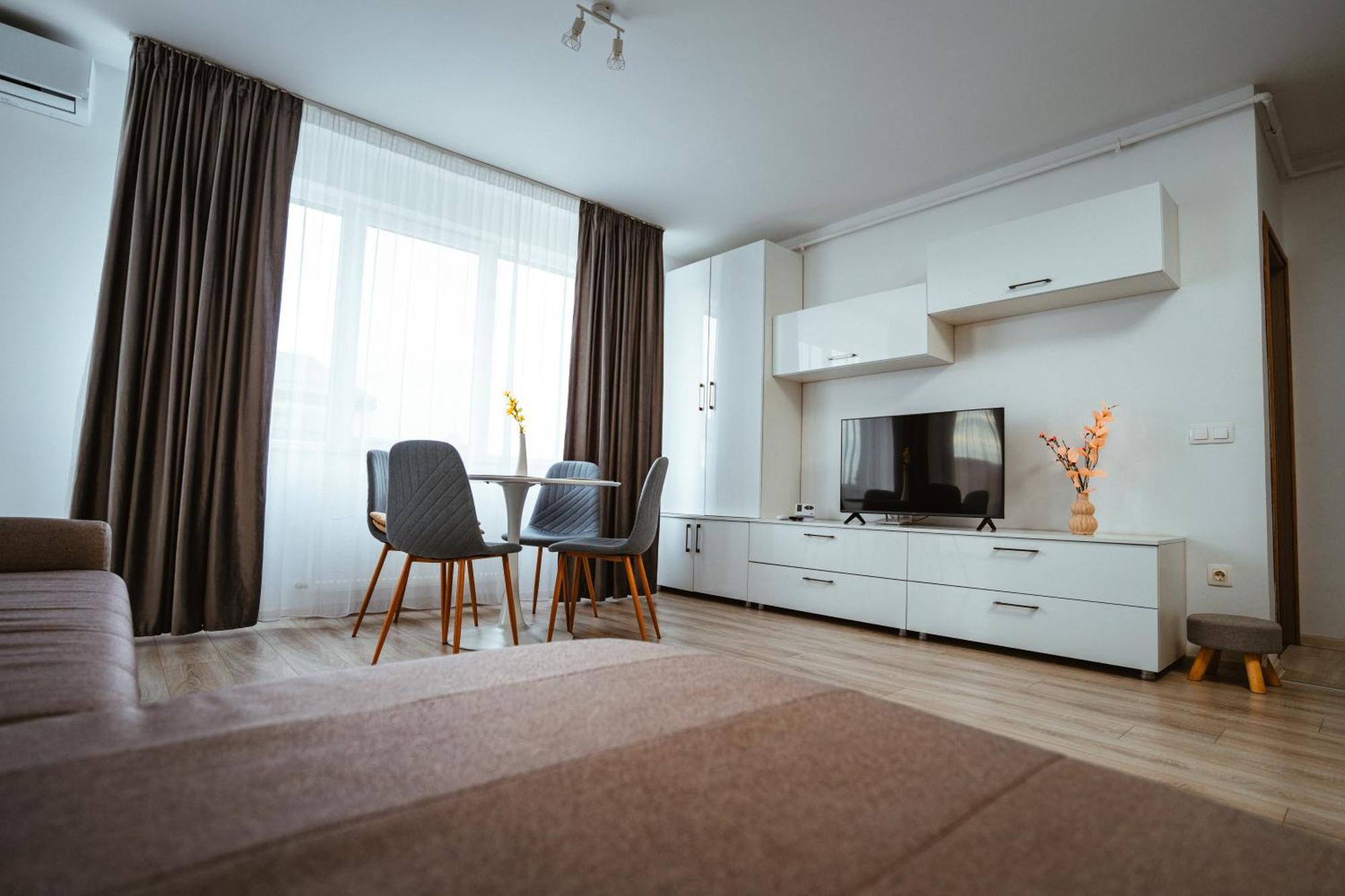 Maria'S Premium Suite Baia Mare Dış mekan fotoğraf