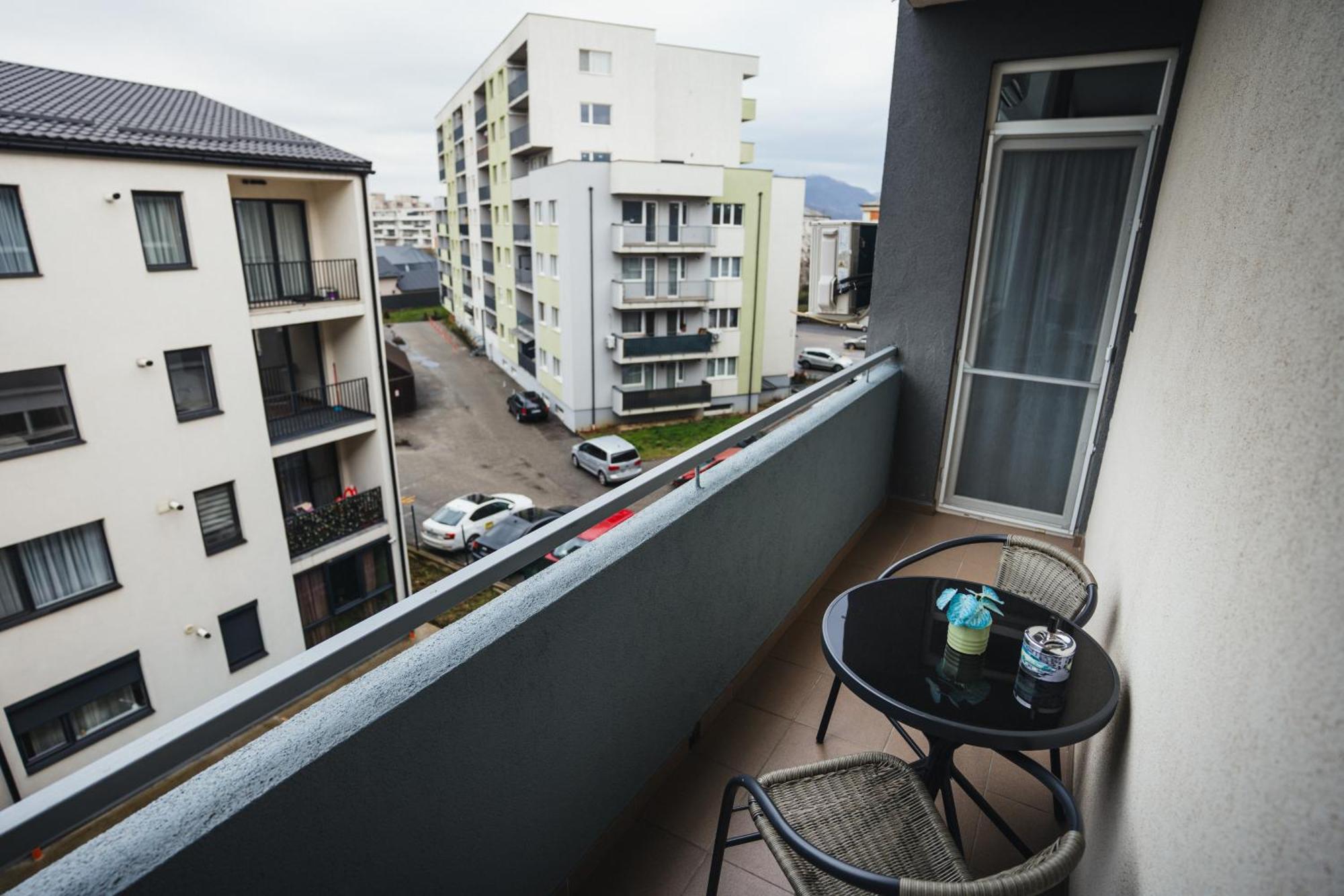 Maria'S Premium Suite Baia Mare Dış mekan fotoğraf